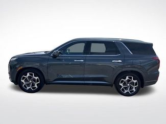 Used 2022 Hyundai Palisade Calligraphy AWD/4WD video 2