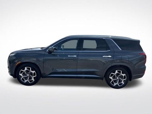 Used 2022 Hyundai Palisade Calligraphy AWD/4WD image 2