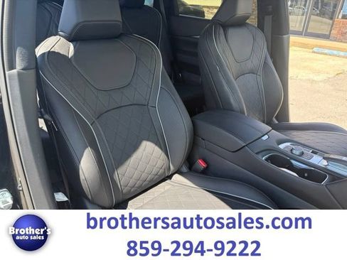 Used 2025 INFINITI QX60 Autograph w/ Cargo Package AWD/4WD image 49