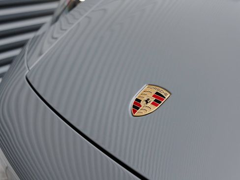 Certified 2025 Porsche 911 Carrera 4 GTS AWD/4WD image 43