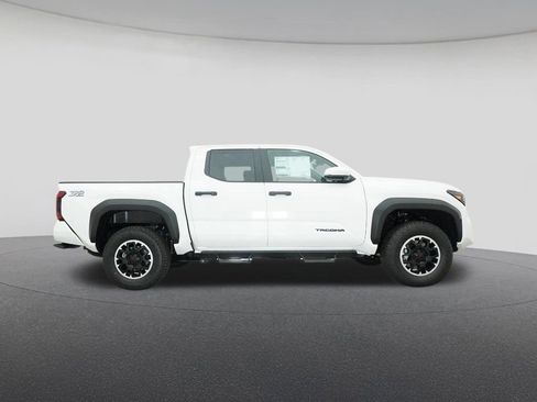 New 2026 Toyota Tacoma TRD Off-Road image 27