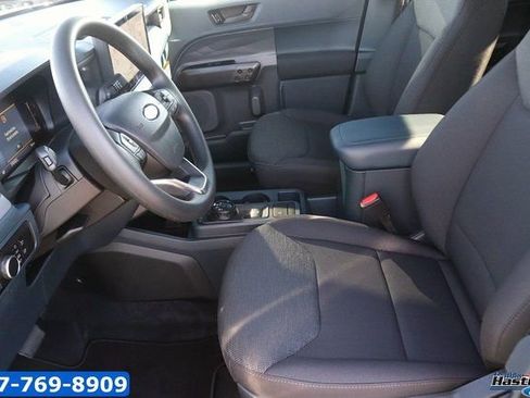 New 2026 Ford Maverick XL FWD image 13