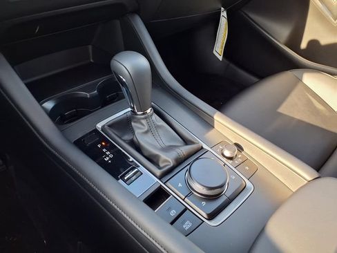 New 2026 MAZDA MAZDA3 s Sport FWD image 15