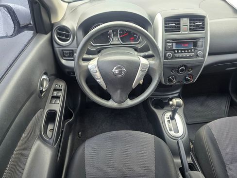 Used 2015 Nissan Versa SV image 26