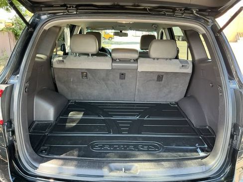 Used 2011 Hyundai Santa Fe SE AWD/4WD image 19