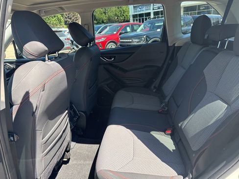 Certified 2023 Subaru Forester Sport image 25
