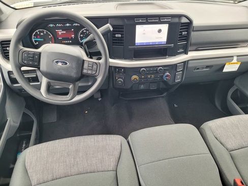 New 2024 Ford F550 4x4 Crew Cab Super Duty image 7