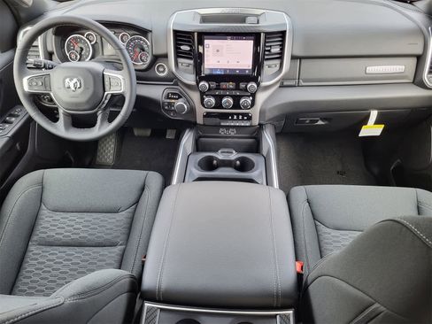 New 2026 RAM 1500 Big Horn image 19