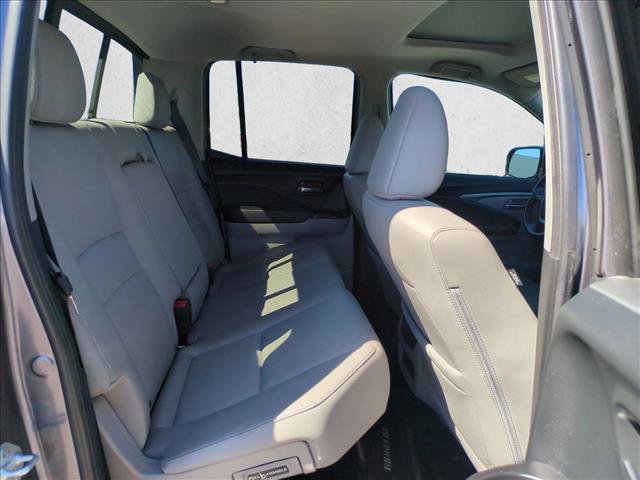 Used 2023 Honda Ridgeline RTL-E image 21