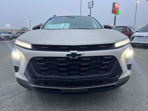 New 2026 Chevrolet Trax ACTIV w/ Driver Confidence Package image 10