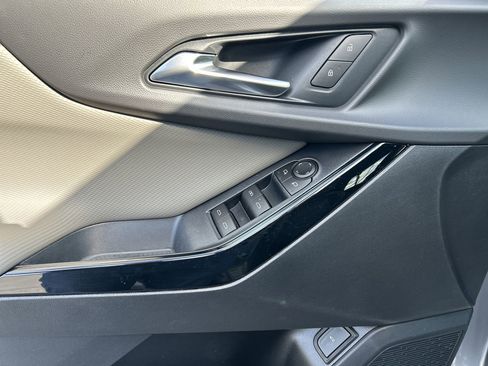 New 2026 Chevrolet Equinox LT image 20