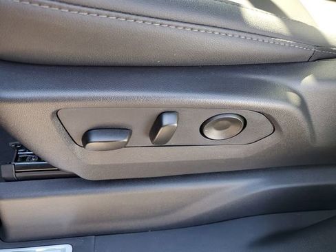 New 2026 GMC Sierra 1500 Elevation w/ Elevation Premium Package image 7