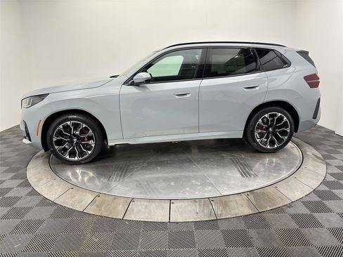 New 2026 BMW X3 xDrive30 w/ Premium Package AWD/4WD image 16