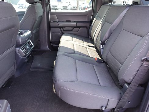 Used 2024 Ford F150 XLT w/ Equipment Group 302A MID AWD/4WD image 23