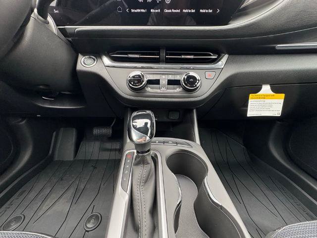 New 2025 Buick Envista Preferred w/ Convenience I Package FWD image 47