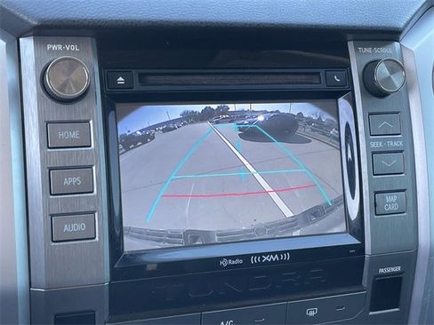 Used 2015 Toyota Tundra SR5 w/ SR5 Upgrade Package image 17