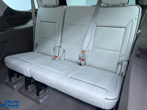 Used 2022 GMC Yukon Denali image 22