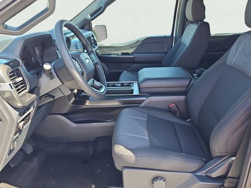 New 2025 Ford F150 STX w/ Equipment Group 200A image 8