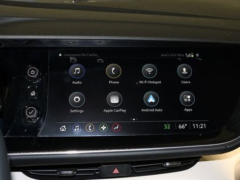 Used 2023 Buick Envision Essence image 18