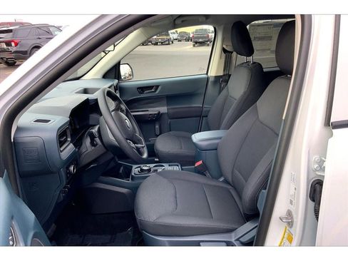 New 2026 Ford Maverick XL w/ Equipment Group 101A image 10