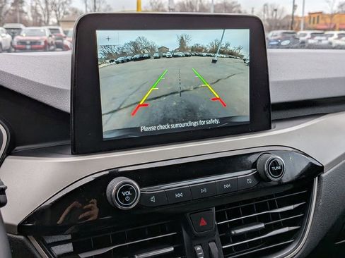 Used 2022 Ford Escape SE w/ Convenience Package image 14