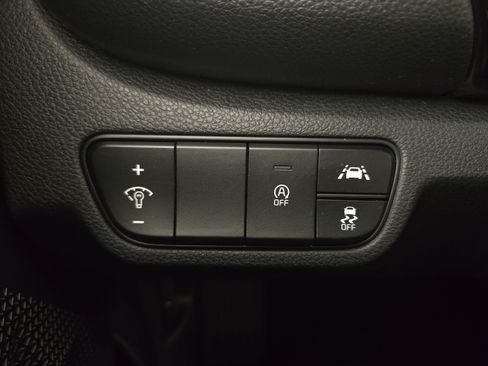 Used 2021 Kia Seltos EX AWD/4WD image 25