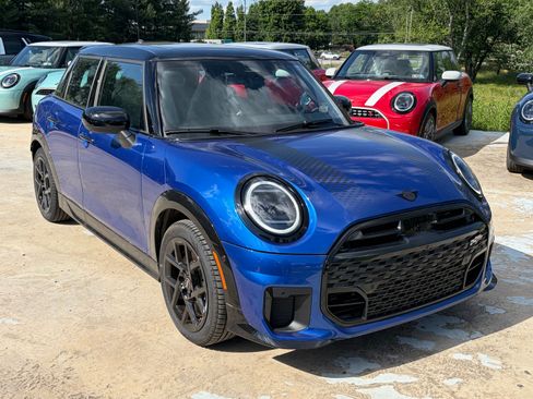New 2026 MINI Cooper S FWD image 3