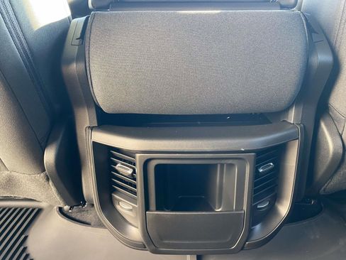 New 2026 RAM 1500 Warlock AWD/4WD image 13