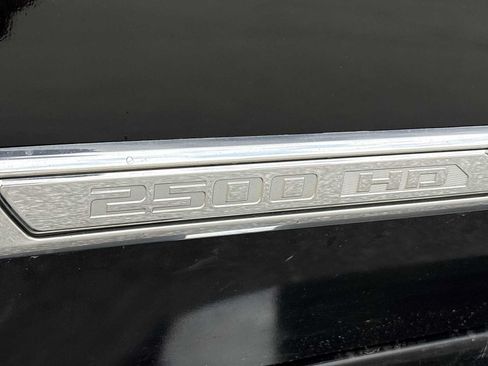 Used 2024 Chevrolet Silverado 2500 High Country w/ LPO, Dark Essentials Package AWD/4WD image 32