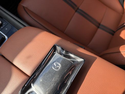 Used 2023 MAZDA CX-50 2.5 Turbo w/ Accent Package image 39