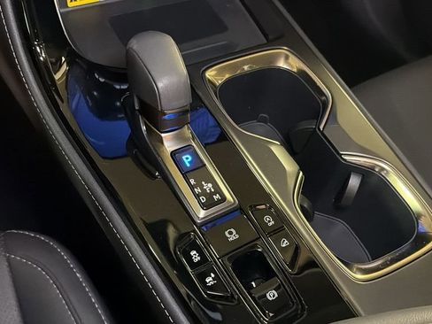 Certified 2023 Lexus NX 350 AWD image 32