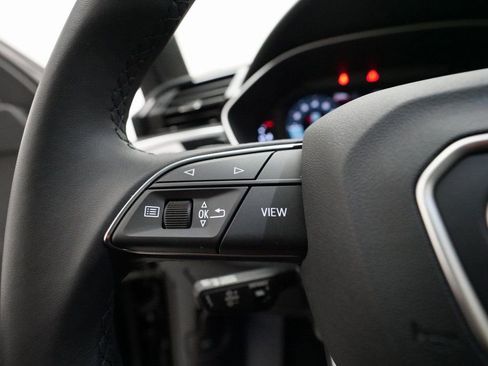 Used 2025 Audi Q3 2.0T Premium Plus w/ Premium Plus Package image 22