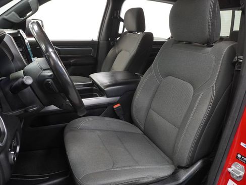 Certified 2021 RAM 1500 Big Horn AWD/4WD image 17