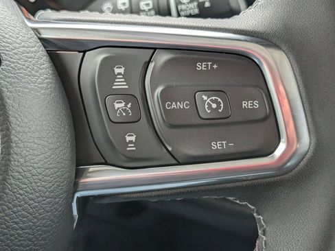 New 2026 Jeep Wrangler Sahara image 27