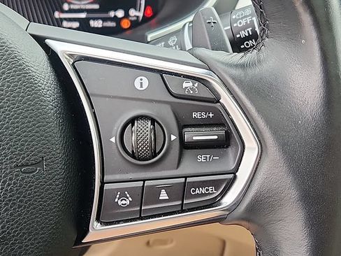 Certified 2025 Acura MDX SH-AWD image 23