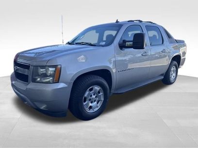 Used 2009 Chevrolet Avalanche LT