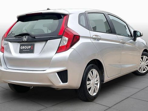 Used 2016 Honda Fit LX image 13
