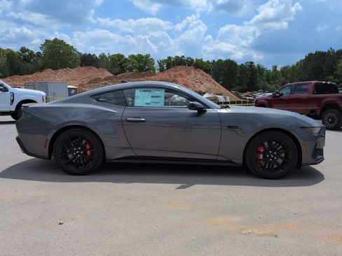 New 2026 Ford Mustang GT Premium RWD image 3