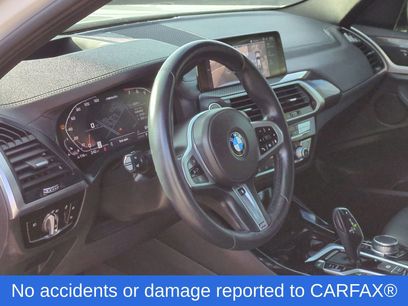 Used 2021 BMW X3 M40i w/ Premium Package