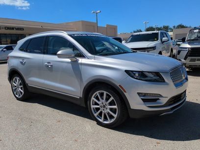 Used 2019 Lincoln MKC Reserve
