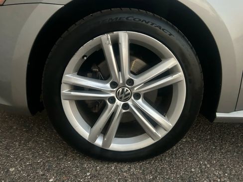 Used 2014 Volkswagen Passat TDI SE image 25