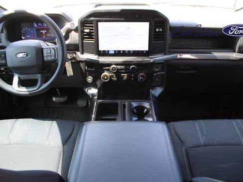 Used 2024 Ford F150 STX AWD/4WD image 13