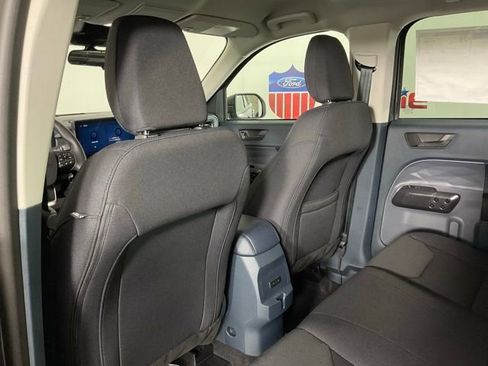 New 2026 Ford Maverick XL image 15