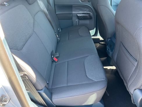 New 2026 Ford Maverick XL image 39