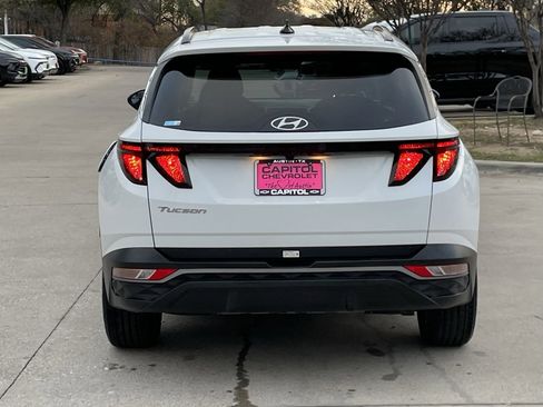 Used 2024 Hyundai Tucson SEL image 5