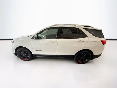 Used 2020 Chevrolet Equinox Premier w/ Premier Redline Edition FWD image 9