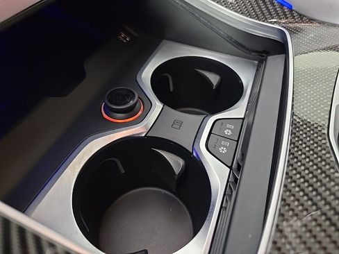 Used 2023 BMW X5 M w/ Competition Package image 24