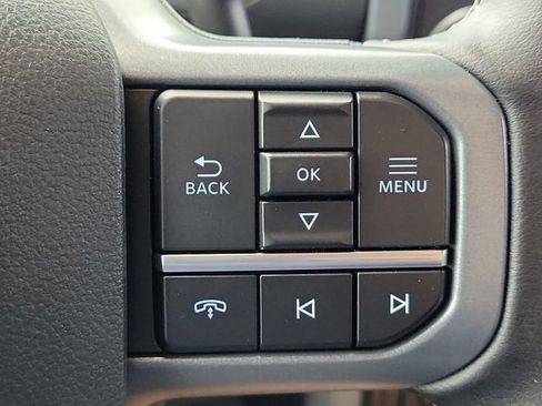 Used 2024 Ford F150 XLT w/ Equipment Group 302A MID RWD image 45