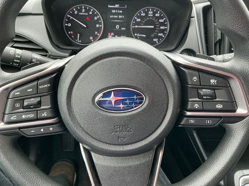 New 2026 Subaru Impreza 2.0i Sport image 27