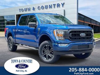 Used 2022 Ford F150 XLT w/ Equipment Group 302A High AWD/4WD video 1